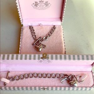 Juicy couture matching set
